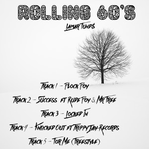 ROLLING 60’S (Explicit)