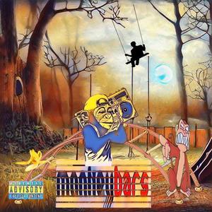 MONKEY BARZ (Explicit)