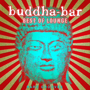 Best of Lounge: Rare Grooves