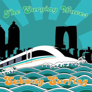 Subway Surfing (Explicit)