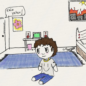 Ekin YETER! (Explicit)