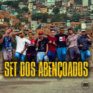 Set dos Abençoados (Explicit)