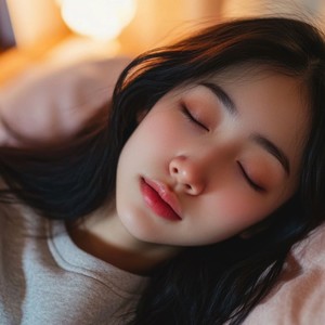 Night Relaxes to Hip Hop