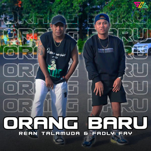 Orang Baru
