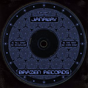 BRZ009 - Janaway