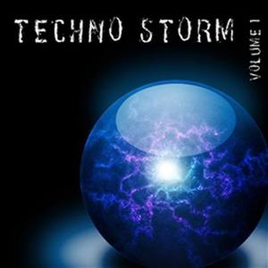 Techno Storm Vol. 1