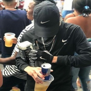 Beat Malvadão Viciante (Explicit)