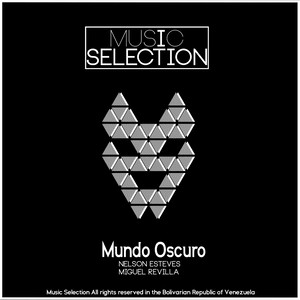 Mundo Oscuro EP