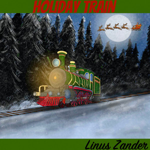 Holiday Train