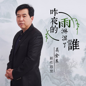 昨夜的雨淋湿了谁