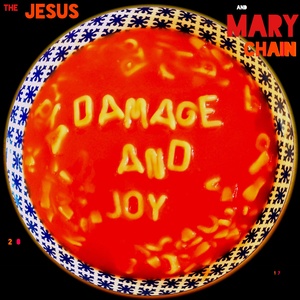 The Jesus And Mary Chain - Can't Stop the Rock