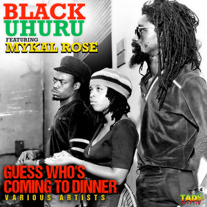 Guess Who's Coming to Dinner (Extended Version)