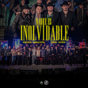 Nadie Es Inolvidable (En Vivo)