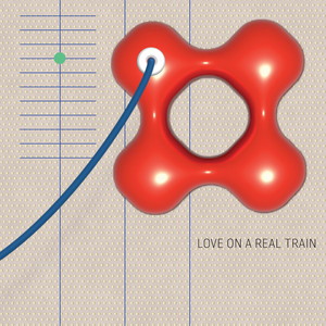 Love on a Real Train