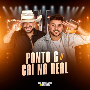 Ponto G / Cai na Real (Ao Vivo)