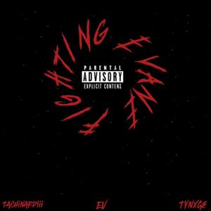 Fighting Evane (feat. Ev & Tynxge) [Explicit]