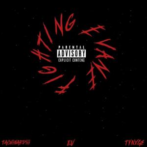 Fighting Evane (feat. Tynxge) (Explicit)