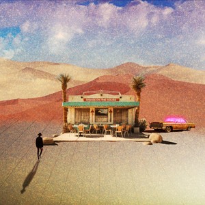 Dishes on the House (Instrumental)