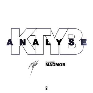 ANALYSE (feat. Madmob) (Explicit)