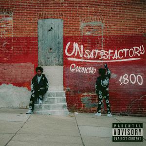 Acting like that (feat. TonyNextToBlow) (Explicit)