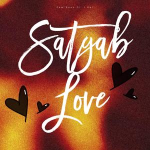 Satgab Love (feat. J-Karl)