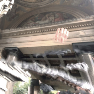 congratulations (for surviving, almost like torture) [2020] (Explicit)