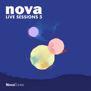 Nova Live Sessions 5 (Live)