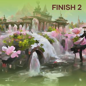 Finish 2