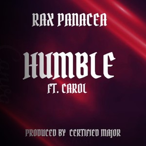 Humble (feat. Carol) (Explicit)