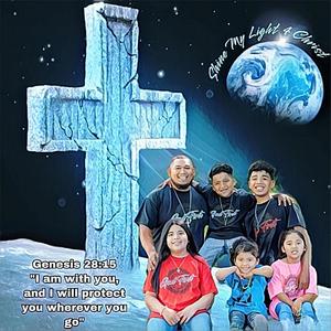 Your Word is My Sword