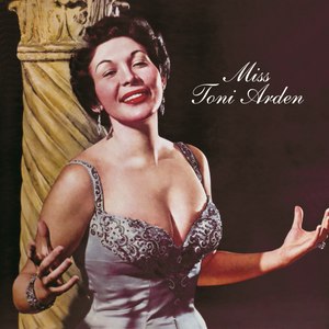 Miss Toni Arden