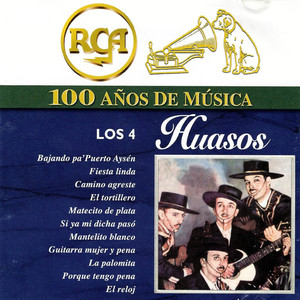 100 Años De Música