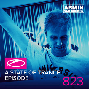 A State Of Trance Episode 823