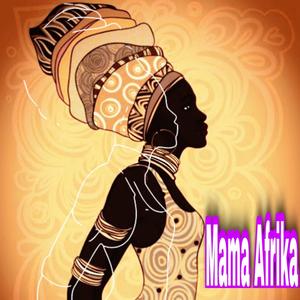 Mama Afrika(feat. V-Breezy & Doctor D)