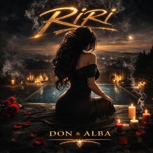 RIRI (feat. Alba)