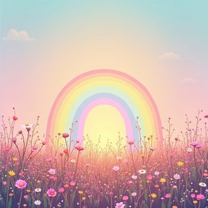 满月派对的约定封面