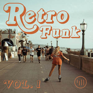 Retro Funk Vol 1