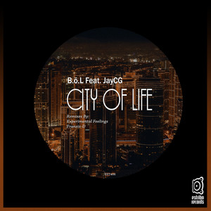City of Life (Experimental Feelings Remix)