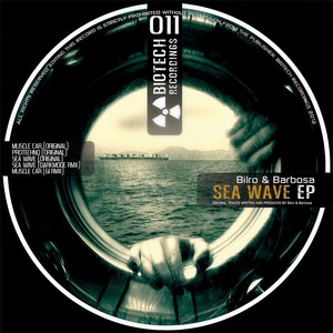 Sea Wave (Darkmode Remix)