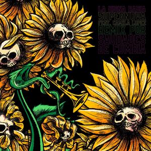 Supernova(feat. Camila Lopez) (Saudades de Cumbia Remix)