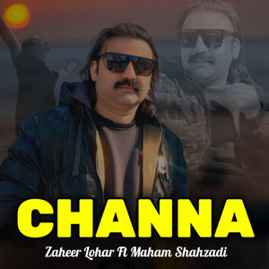 Channa (feat. Maham Shahzadi)