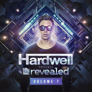 Hardwell presents Revealed Vol. 7