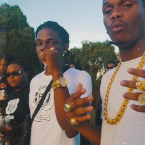 Black Sugar (feat. Gizzmoo & Gaspew) (Explicit)