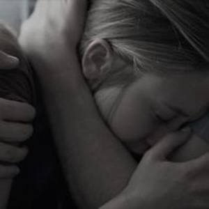 just come home