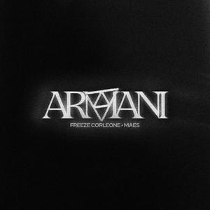 ARMANI (Explicit)