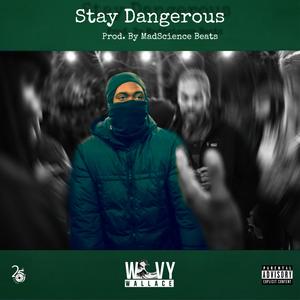 Stay Dangerous (Explicit)