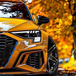 Girmama kai (Explicit)