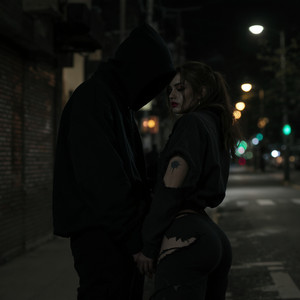 POCIĄG OSOBISTY (Explicit)