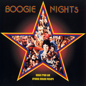 Boogie Nights / Music From The Original Motion Picture (不羁夜 电影原声带)