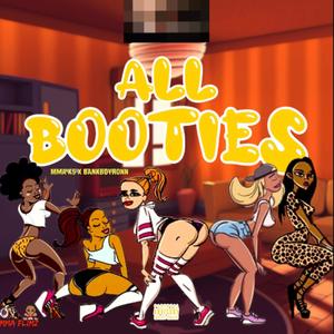 Throw It Back (feat. MMA K5) (Explicit)